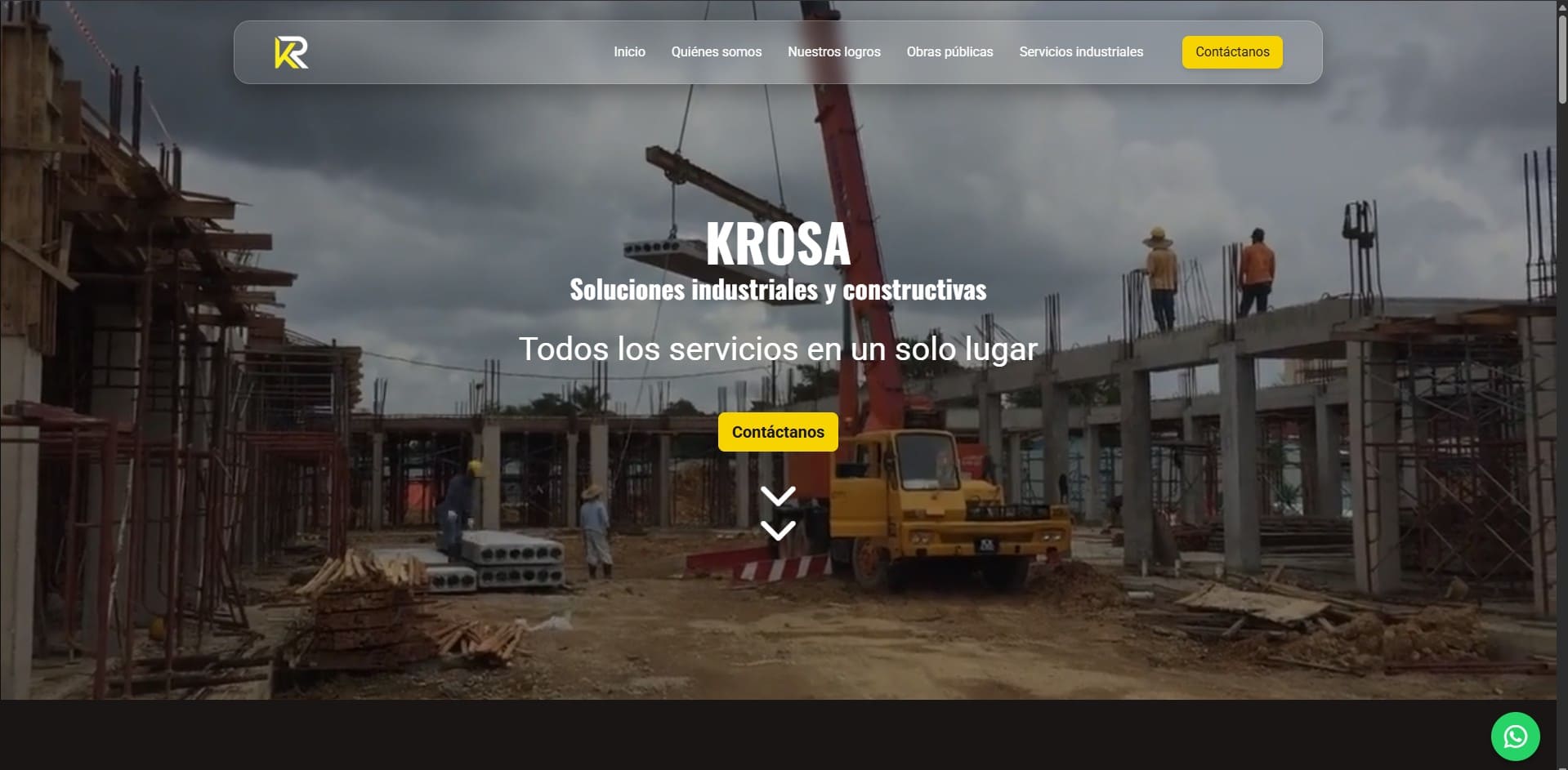Diseño de Interiores