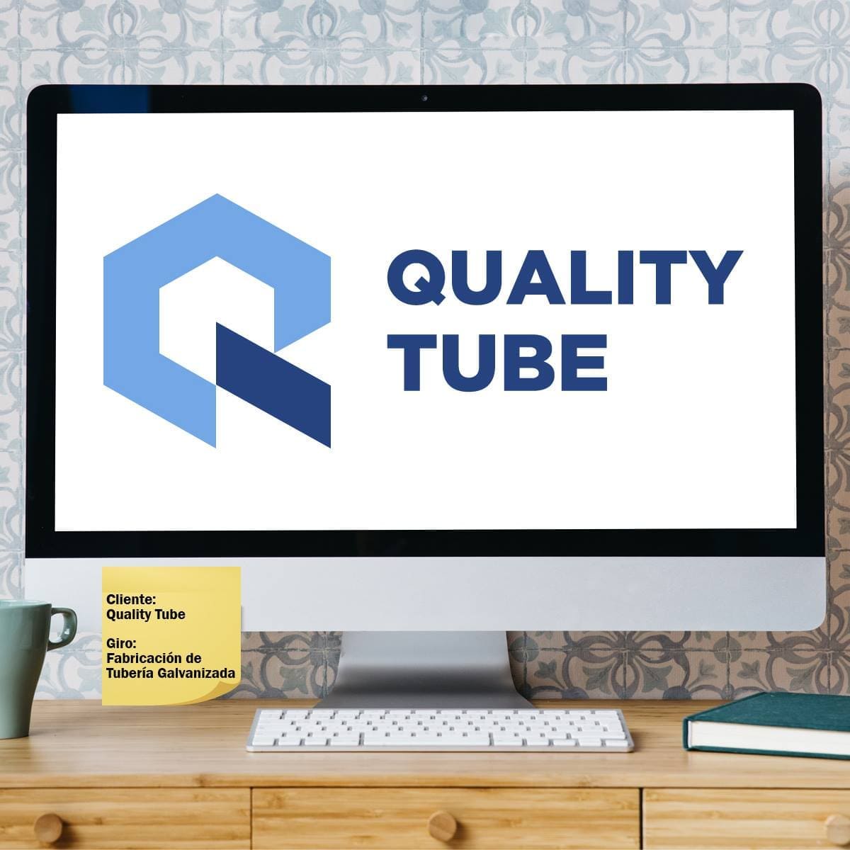 Proyecto Quality Tube