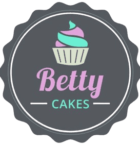 Logo Betty Cakes
