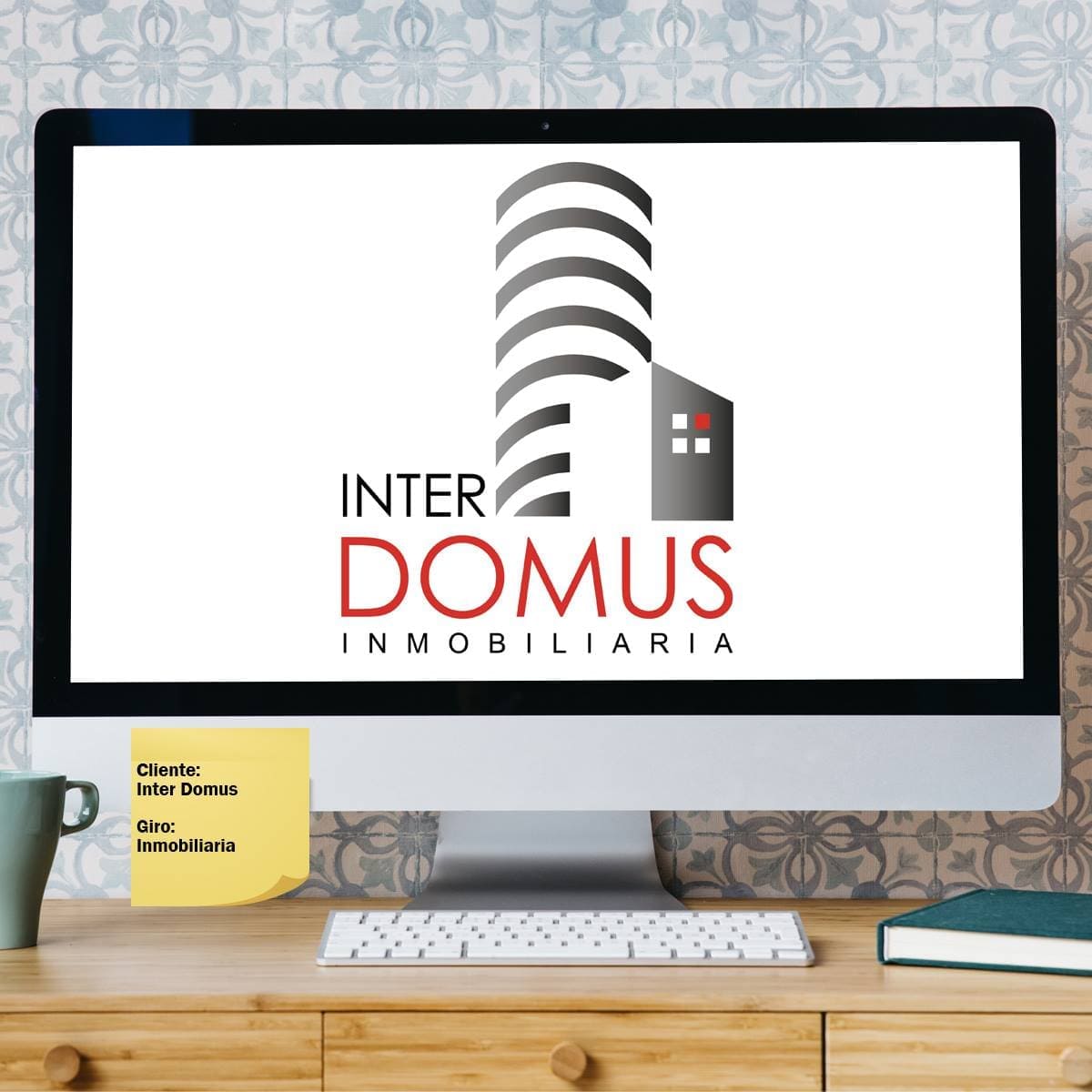 Proyecto Inter Domus