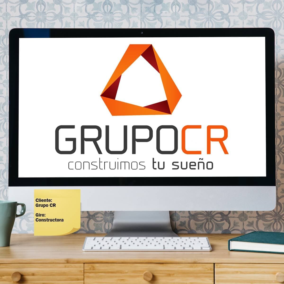 Proyecto Grupo CR