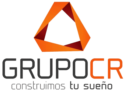 Logo Grupo CR