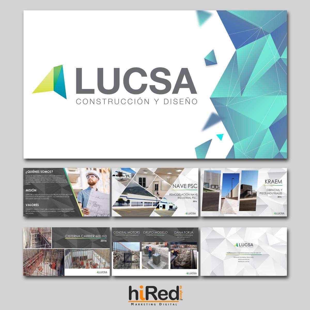 Proyecto Lucsa